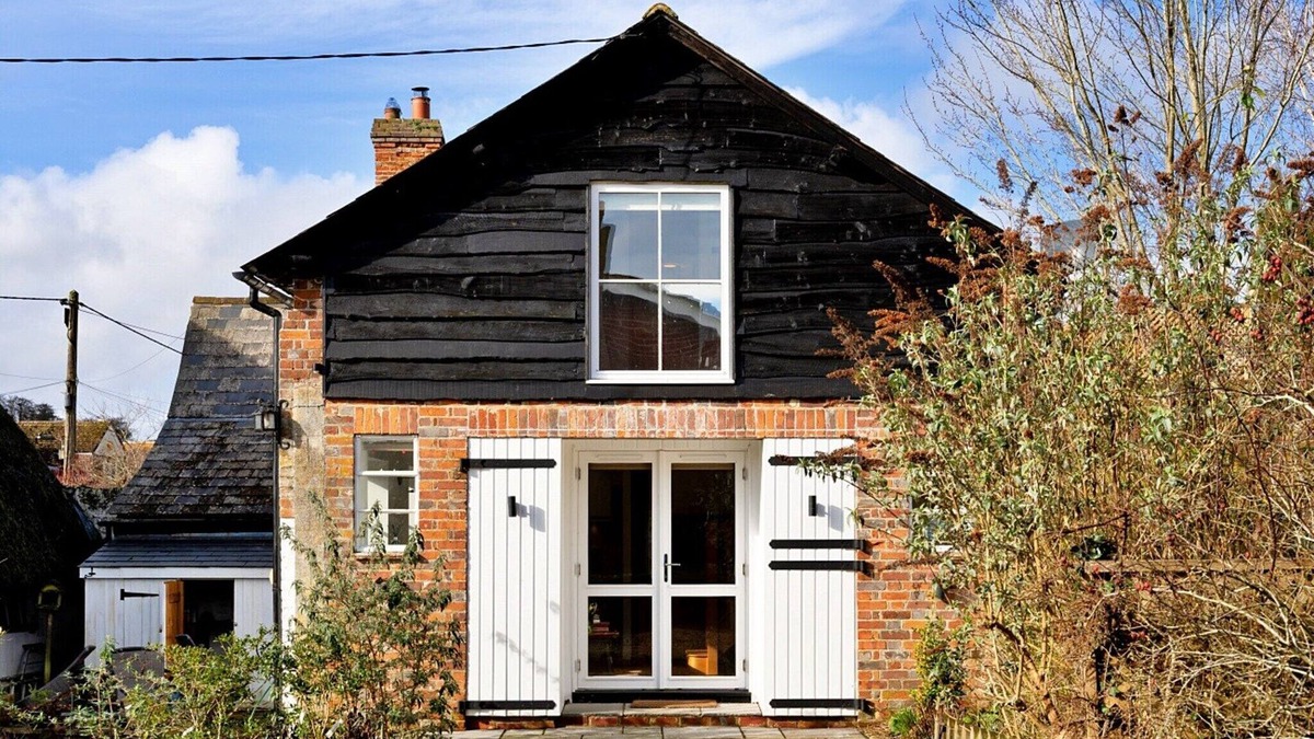 Chilton Foliat Cottage | Cottage in Chilton Foliat near Savernake Forest