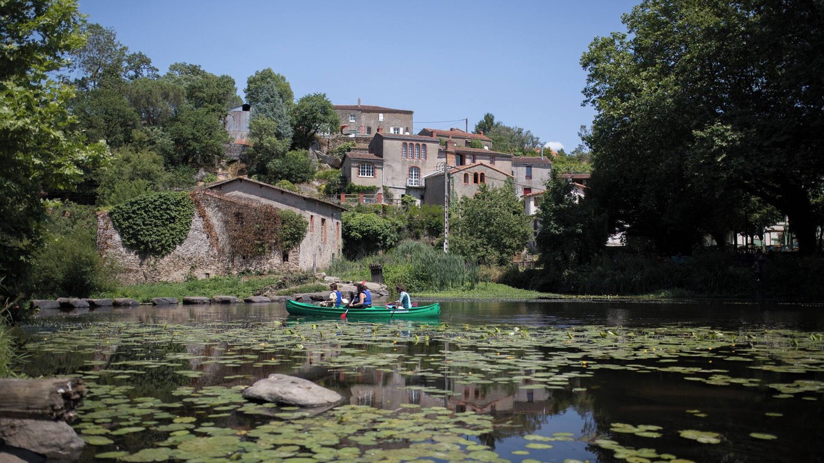 Clisson House | Cottage in Clisson by the Sèvre River