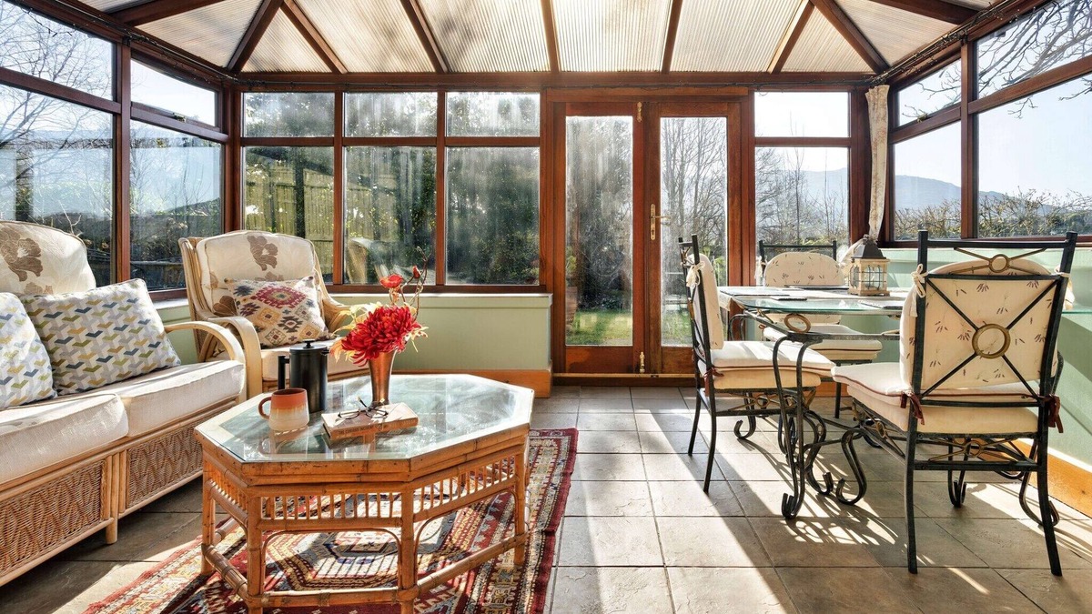 Ulpha Cottage | Cottage in Duddon Valley near River Duddon