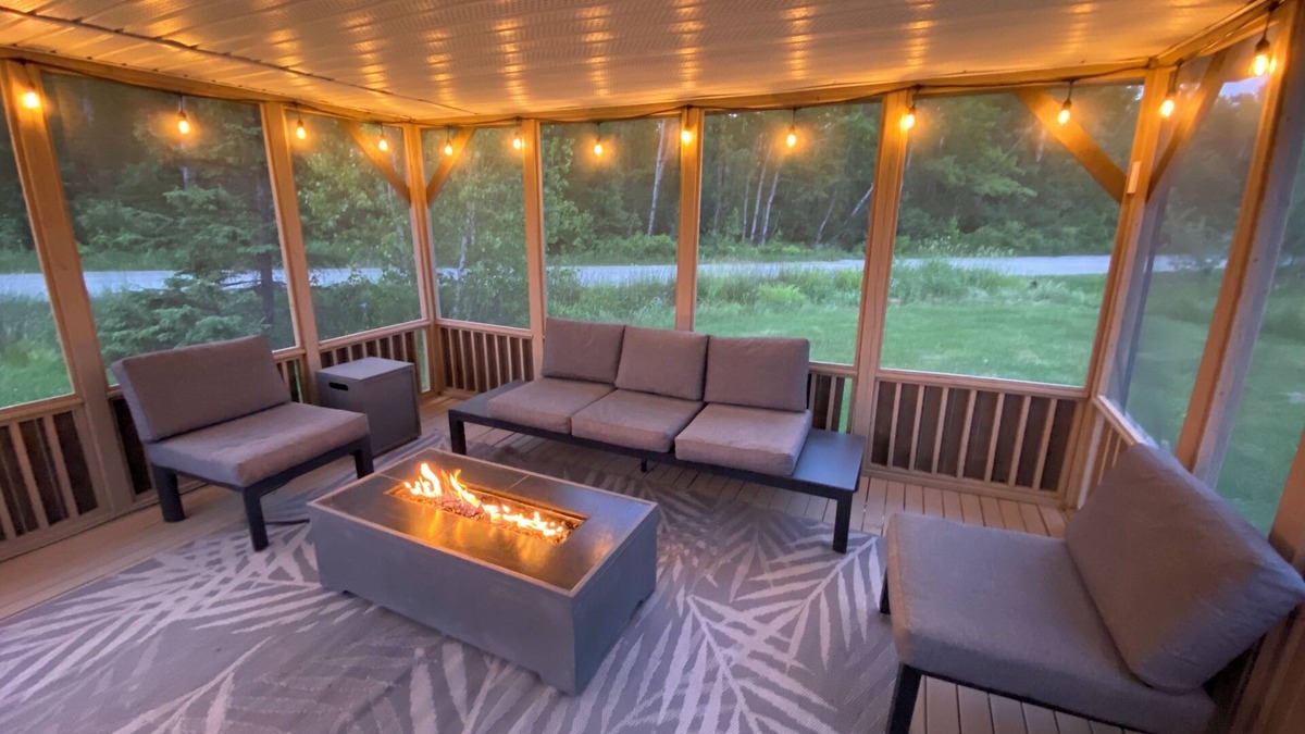 Grand-Digue Cottage | Cottage in Grande Digue