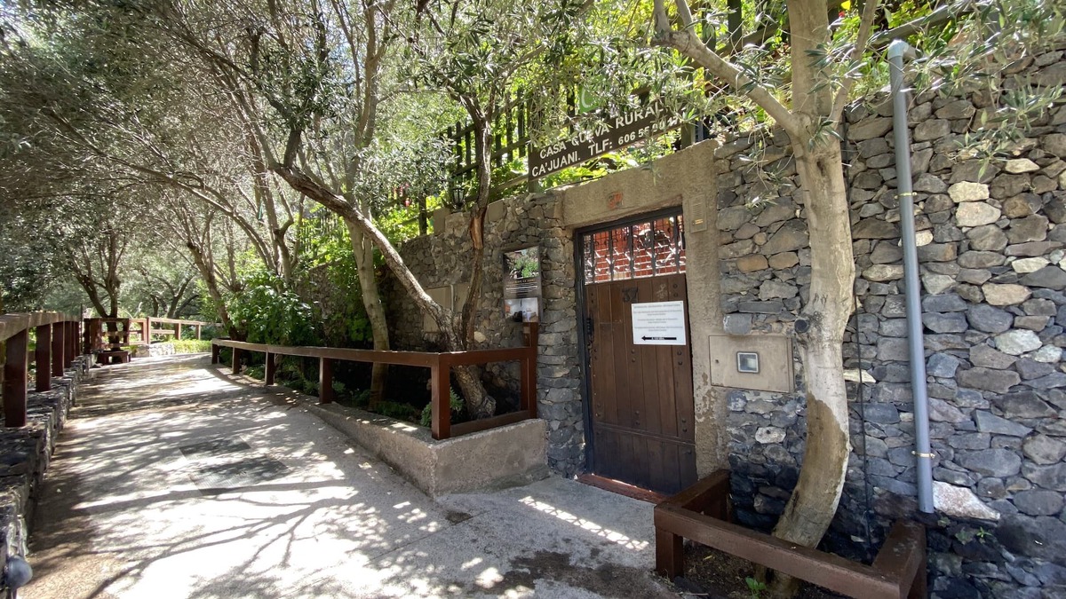 Ingenio Cottage | Cottage in Guayadeque Ca'Juani