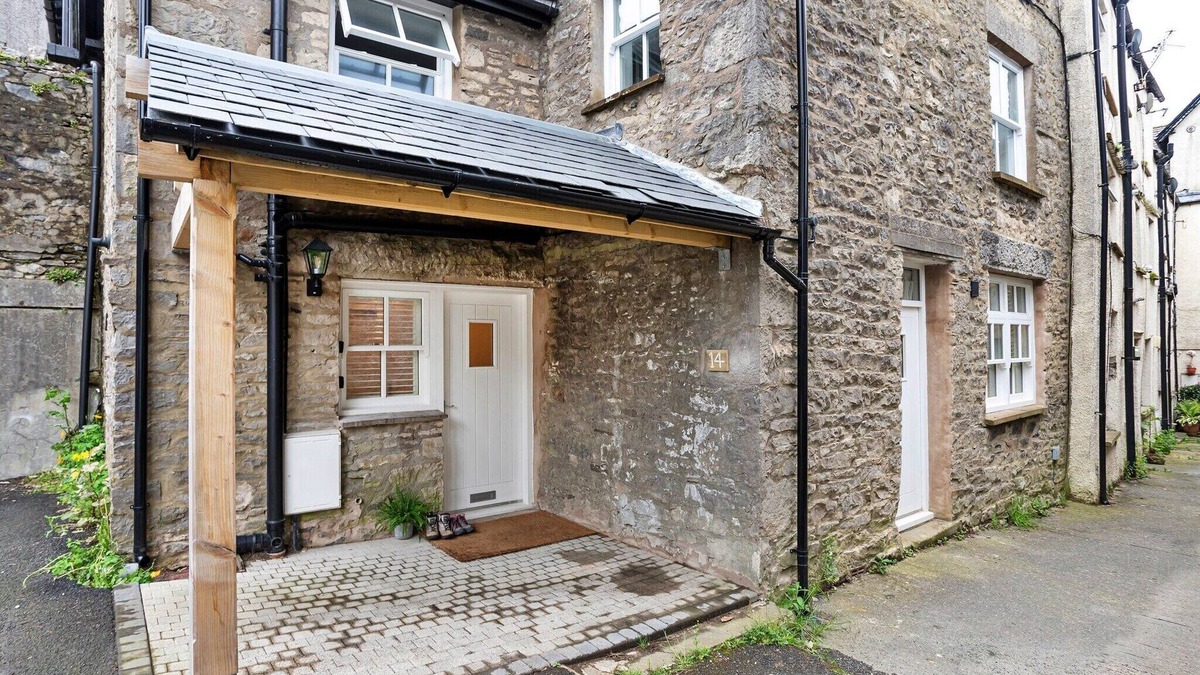 Kendal House | Cottage in Kendal near Lake District