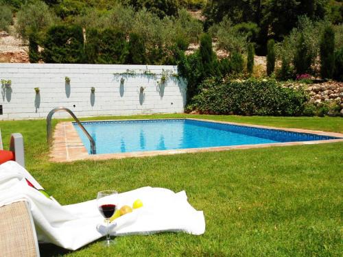Antequera House | Cottage in La Joya near El Torcal