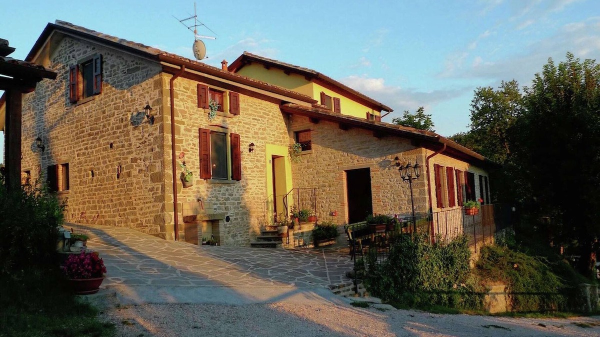 Apecchio Cottage | Cottage in Marche near Ski Slopes