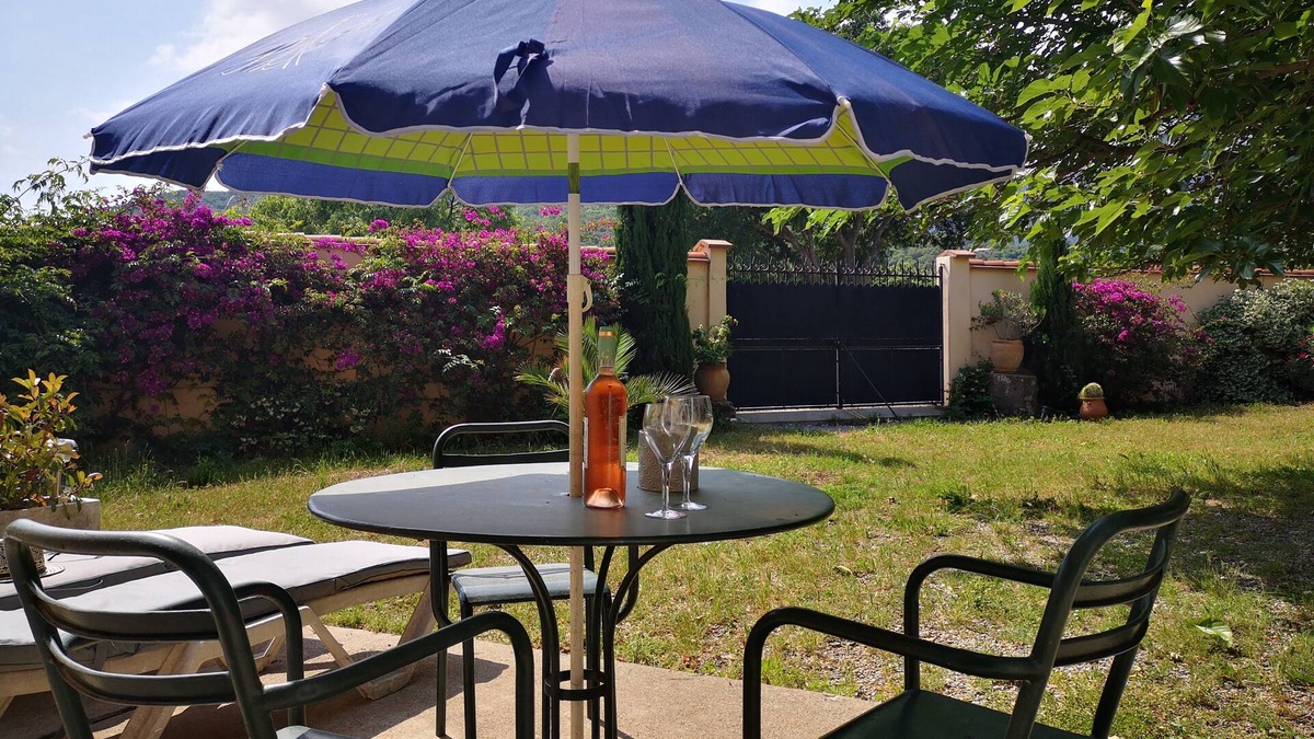 Argeles-sur-Mer Apartment | Cottage in Mas between sea and mountain for a dream vacation