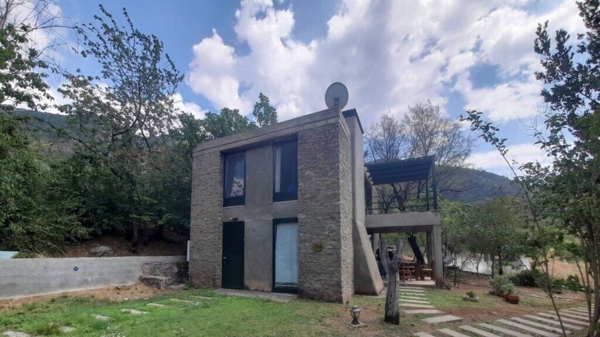 Fethiye Cabin | Cottage in mountain village close to Fethiye