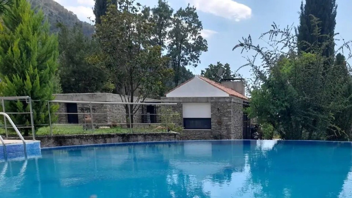 Fethiye Cabin | Cottage in mountain village close to Fethiye