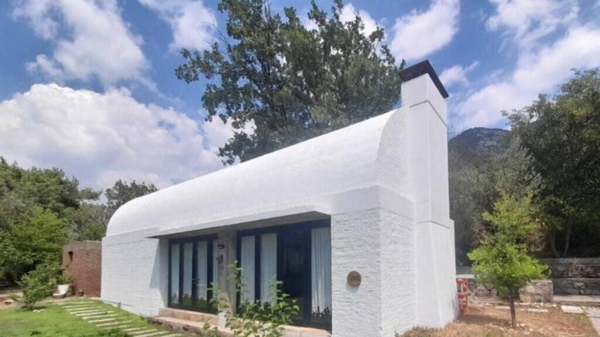 Fethiye Cabin | Cottage in mountain village close to Fethiye