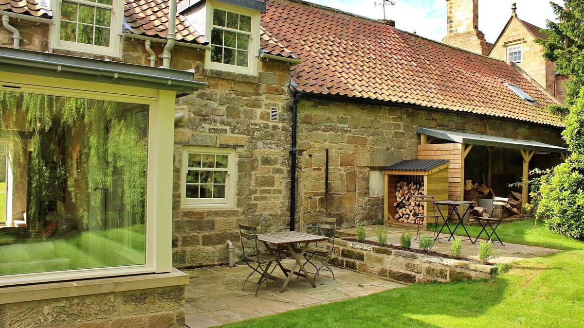 Great Broughton Cottage | Cottage in North York Moors with Scenic Trails