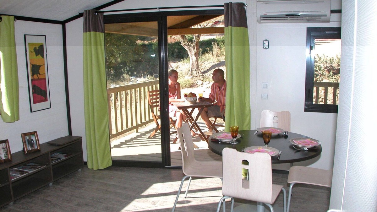 Sollies-Toucas Cottage | Cottage in Provence with Covered Terrace