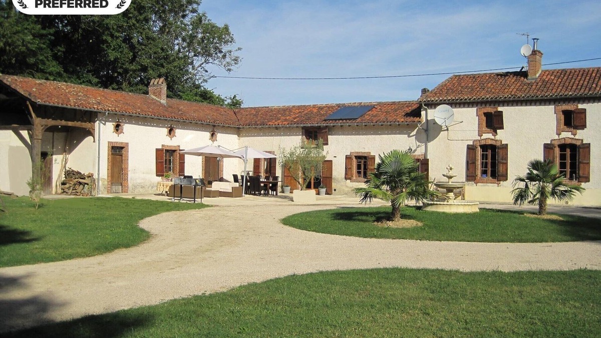 Buzon Cottage | Cottage in Pyrenees with Pool & Golf