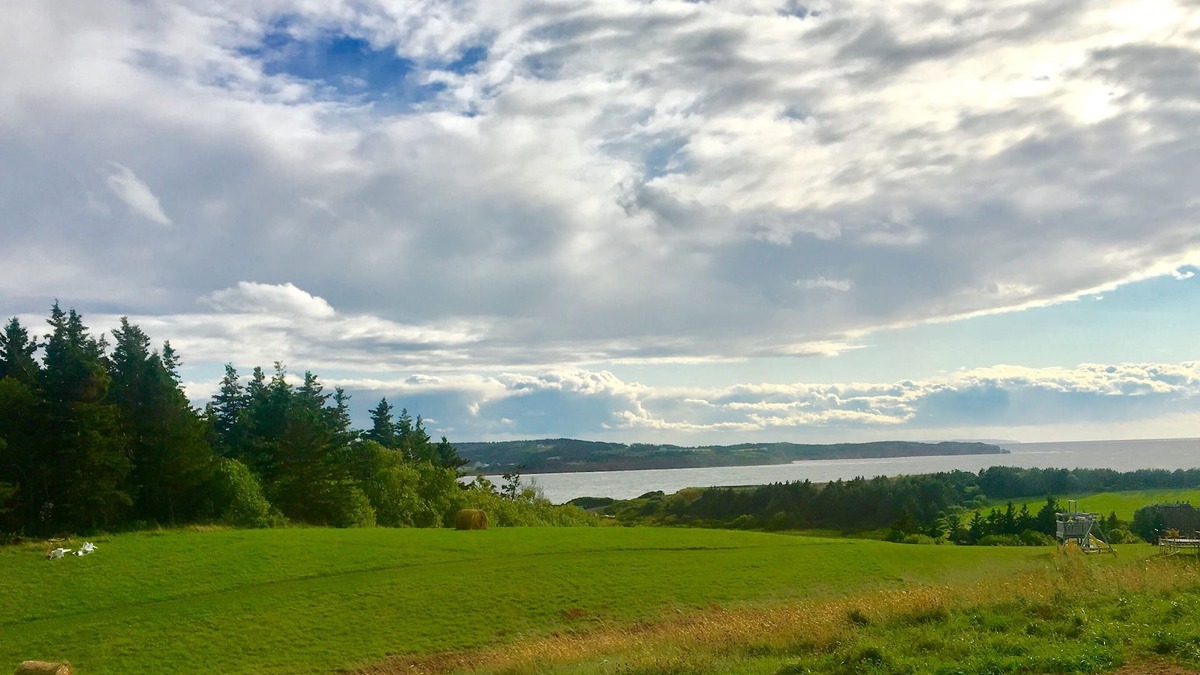 Port Hood House | Cottage in the beach capital of Cape Breton