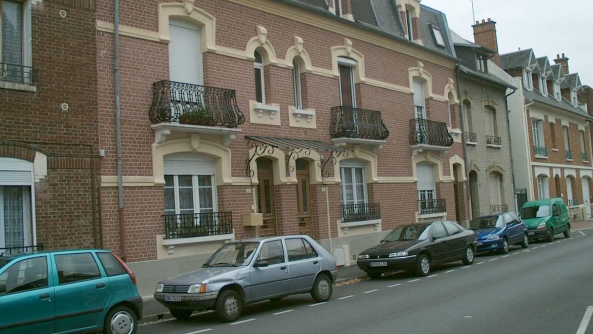 Chauny Apartment | cottage in the city center 5 minutes from the train station