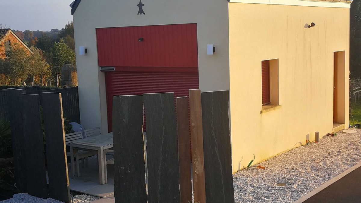 Ferel House | Cottage in the countryside, 15min from the beaches of Pénestin for 2 people