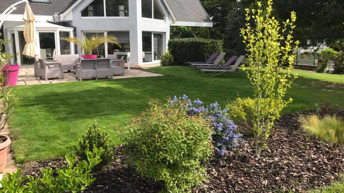 Ribeauville House | Cottage in the heart of the Alsatian vineyard from 4 to 10 people