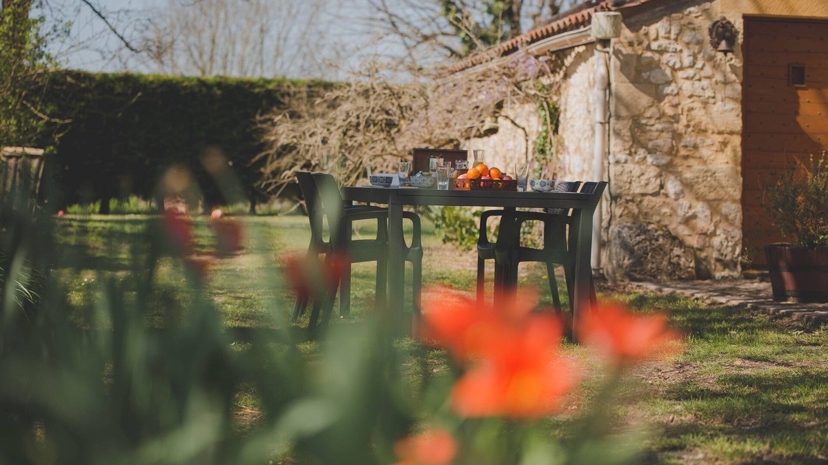 Pontours Cottage | cottage in the heart of the Bastide Country