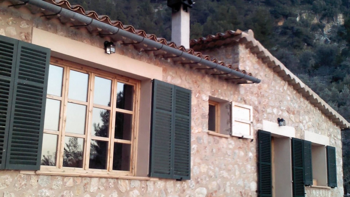 Fornalutx Cottage | Cottage in the mountains