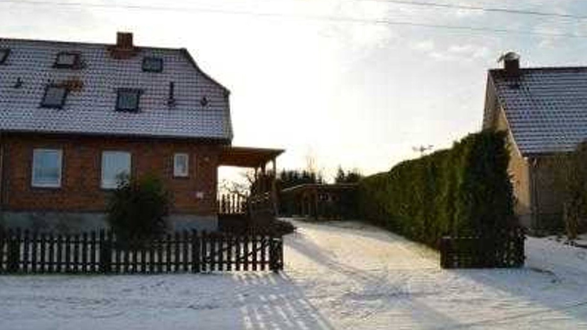 Hof Meteln Apartment | Cottage in the pristine nature