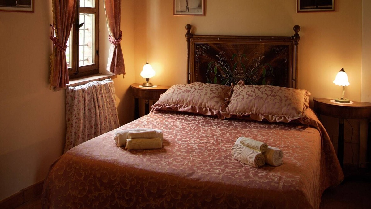 Todi Cottage | Cottage in Todi with Pool and Sauna