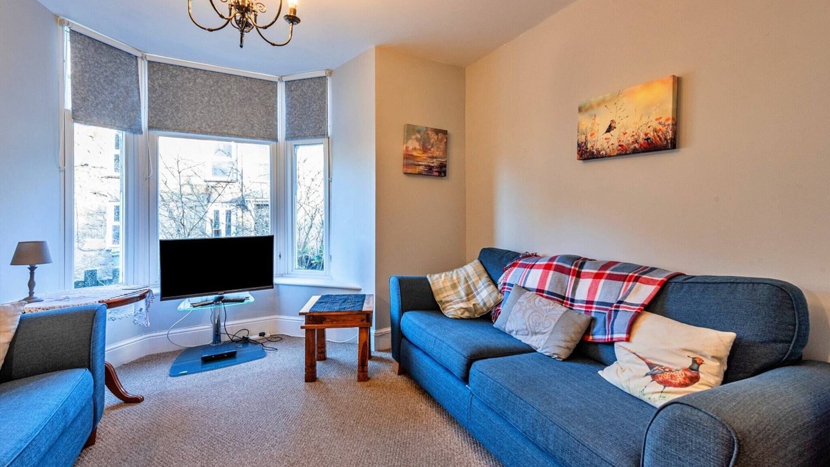 Trefor Cottage | Cottage in Trefor near Traeth Trefor Beach