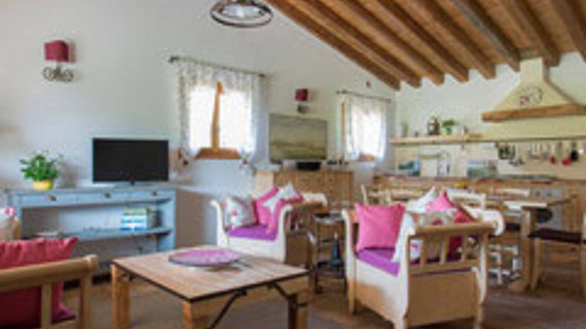 Spresiano Bed & Breakfast | Cottage .