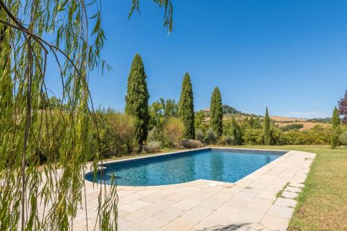 Casino di Terra House | Cottage immerso nelle colline