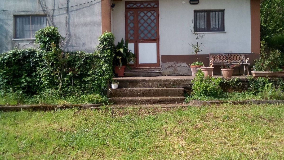San Cipriano Picentino House | Cottage on the Picentini mountains