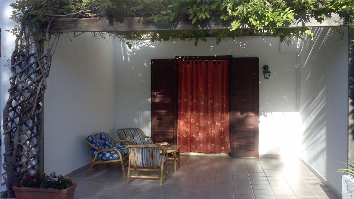 Santa Caterina Apartment | Cottage by the sea of salento