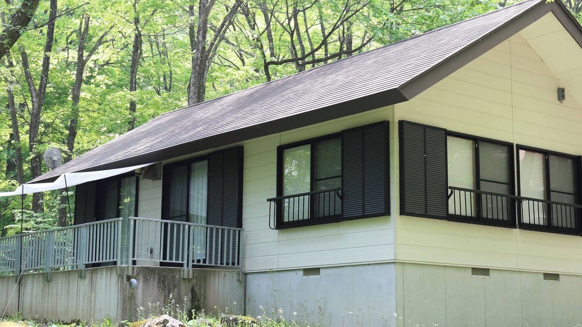 Ten-ei RV Rental | cottage/Iwase County Fukushima