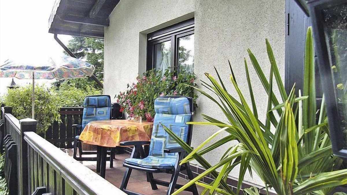 Jagdshof House | Cottage, Jagdhof