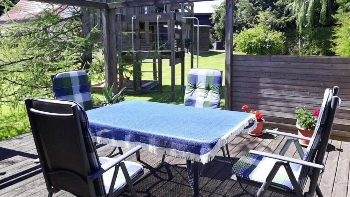 Katzow House | Cottage, Katzow