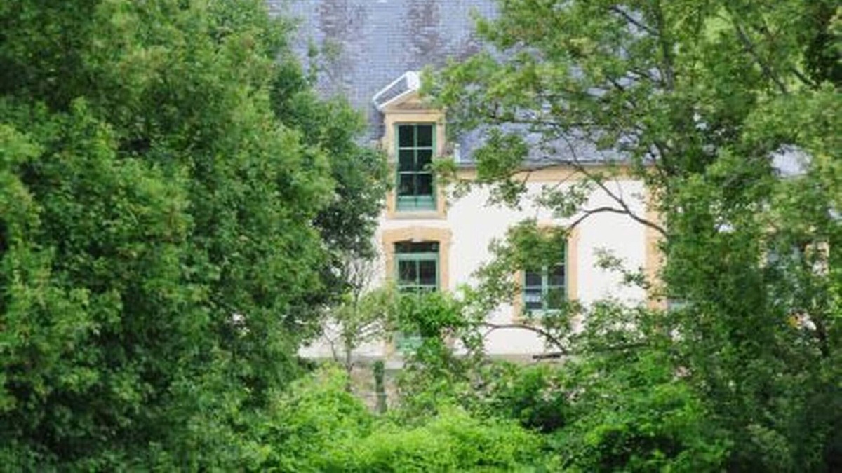 Nolay House | Cottage La Clé Des Champs