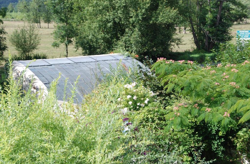 Giverny House | Cottage Les Quatre Saisons
