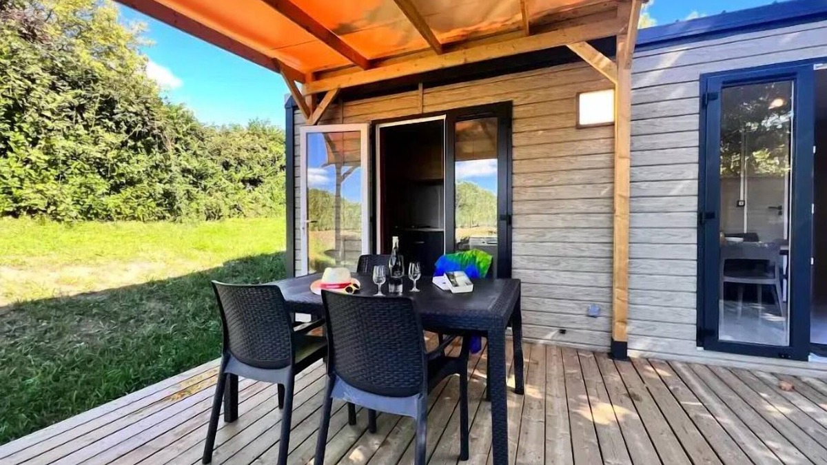 Fleurie House | Cottage Loggia Supérieur 4 people