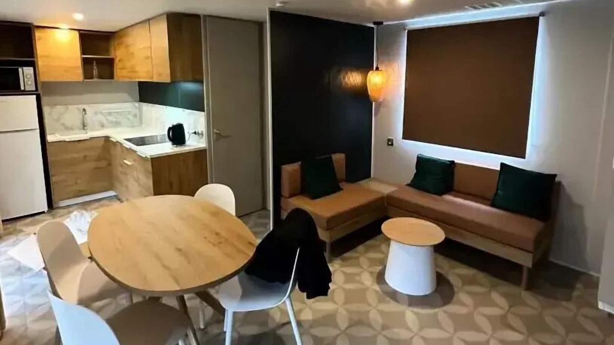 Ornans House | Cottage Mahaut Prestige 3 Rooms 4 People