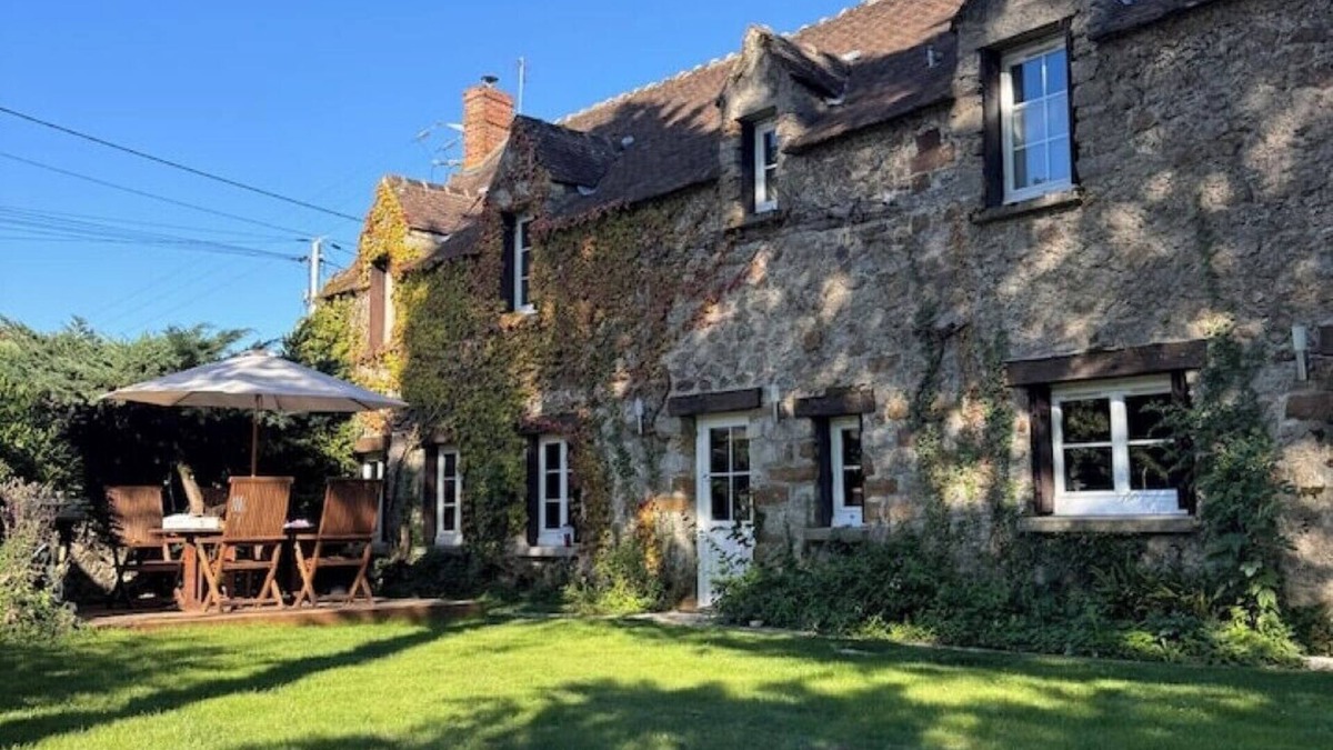 Blennes Cottage | Cottage - maison de campagne