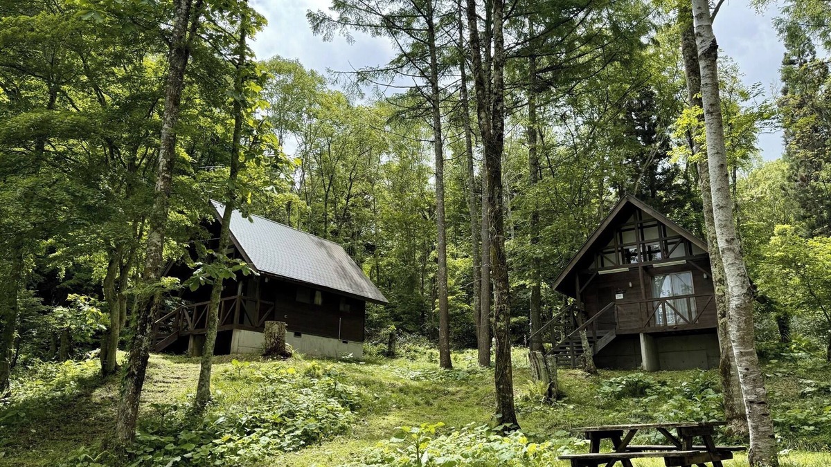 Higashichikuma-gun RV Rental | Cottage/Nagano City Nagano