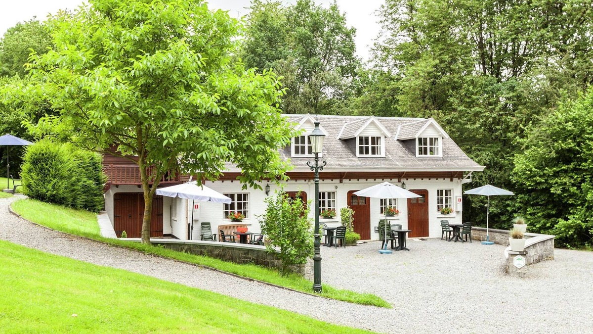 Durbuy Apartment | Cottage Near Durbuy Forest