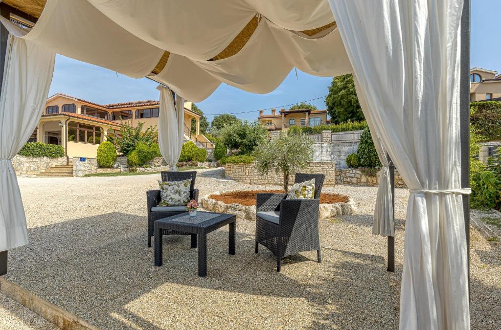 Musalez House | Cottage Nilda I