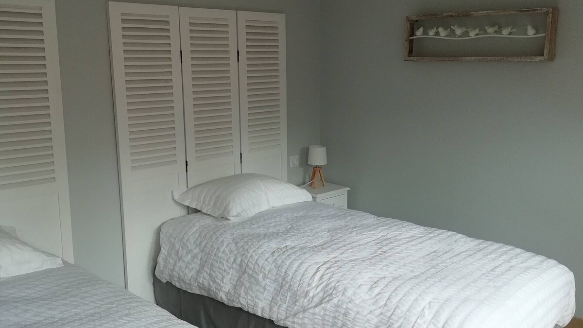 Albert Cottage | COTTAGE OF THE ANCHOR IN THE HEART OF ALBERT