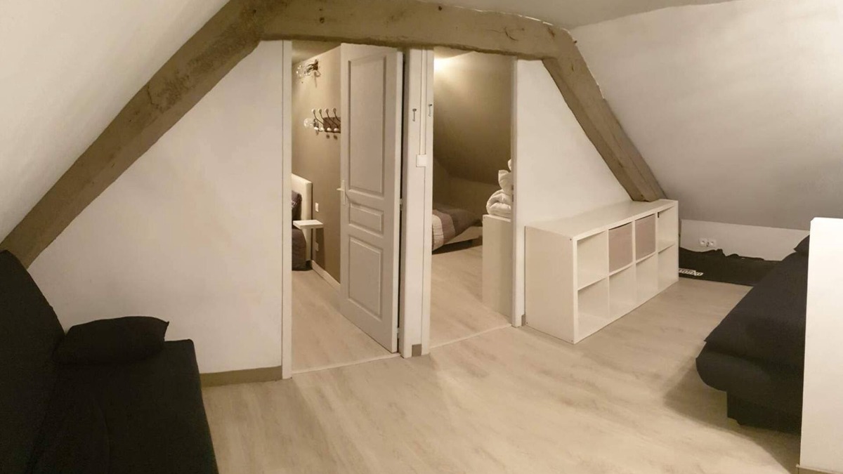 Gedre House | Cottage of the Mills 65120 Gèdre