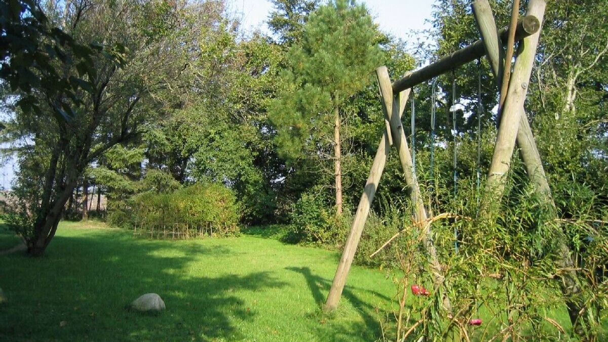 Monkebull House | Cottage on a big property close to the North Sea tideland