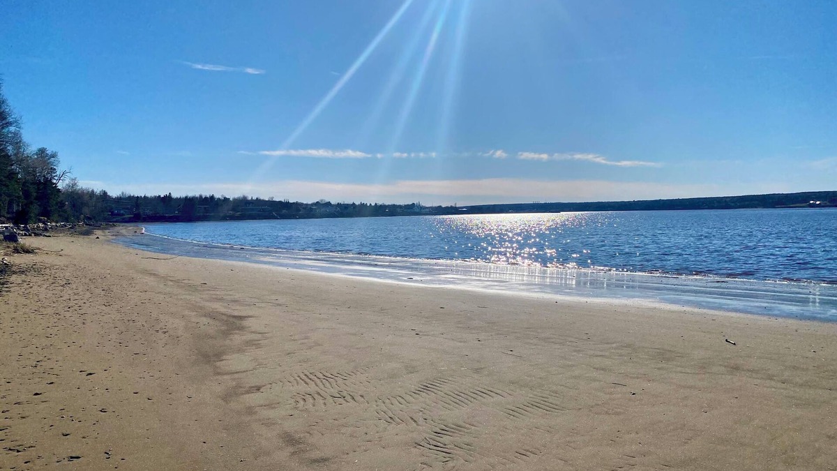 Chatham Cottage | Cottage on the Beach