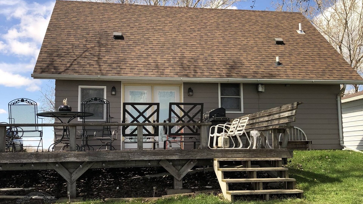 Redfield Cabin | Cottage on The Lake