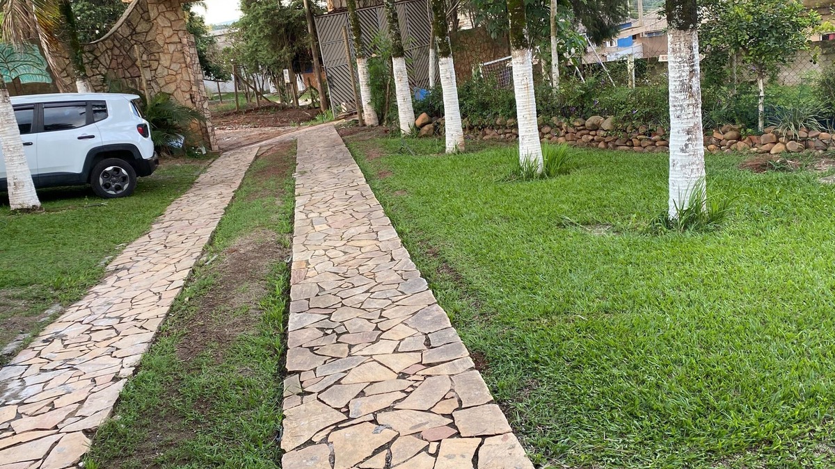 Jarinu Cottage | Cottage Paradise Corner of Jarinu