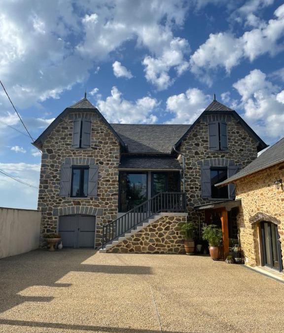 Sainte-Fereole House | Cottage Philmaries