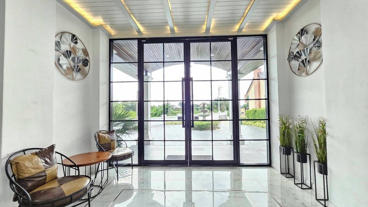 Rayong Hotel | Cottage Pine Rayong