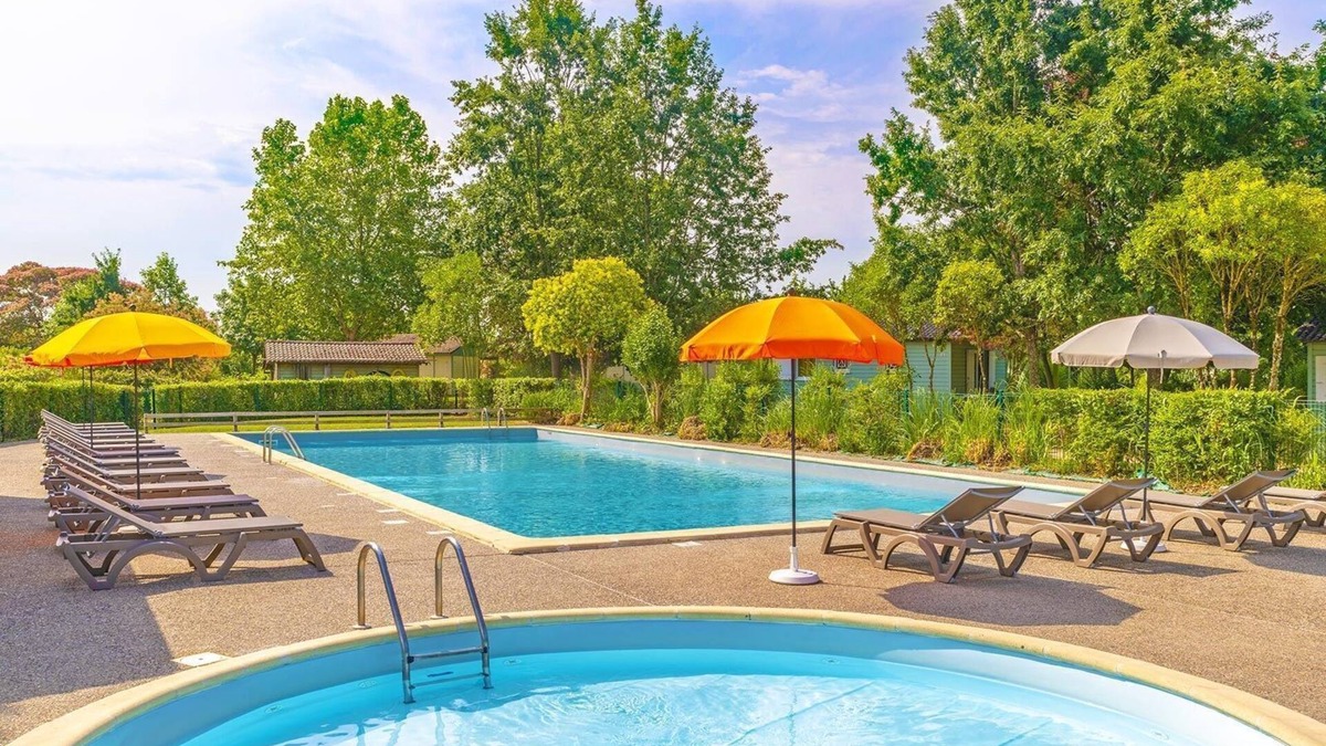 Le Temple-sur-Lot House | Cottage Proche de la Marina | Accès Espace Bien-être, Piscine et plus