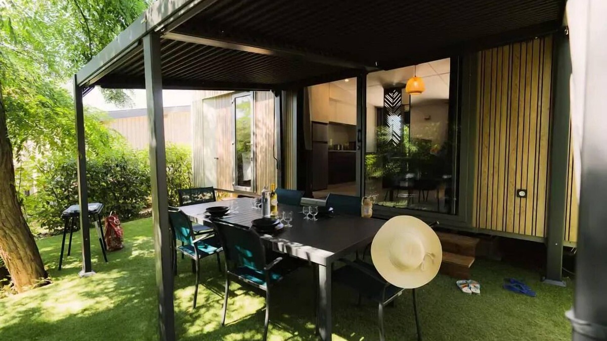 Martres-Tolosane House | Cottage Premium - 3 bedrooms 6 to 8 persons - 6 pers. included in the price