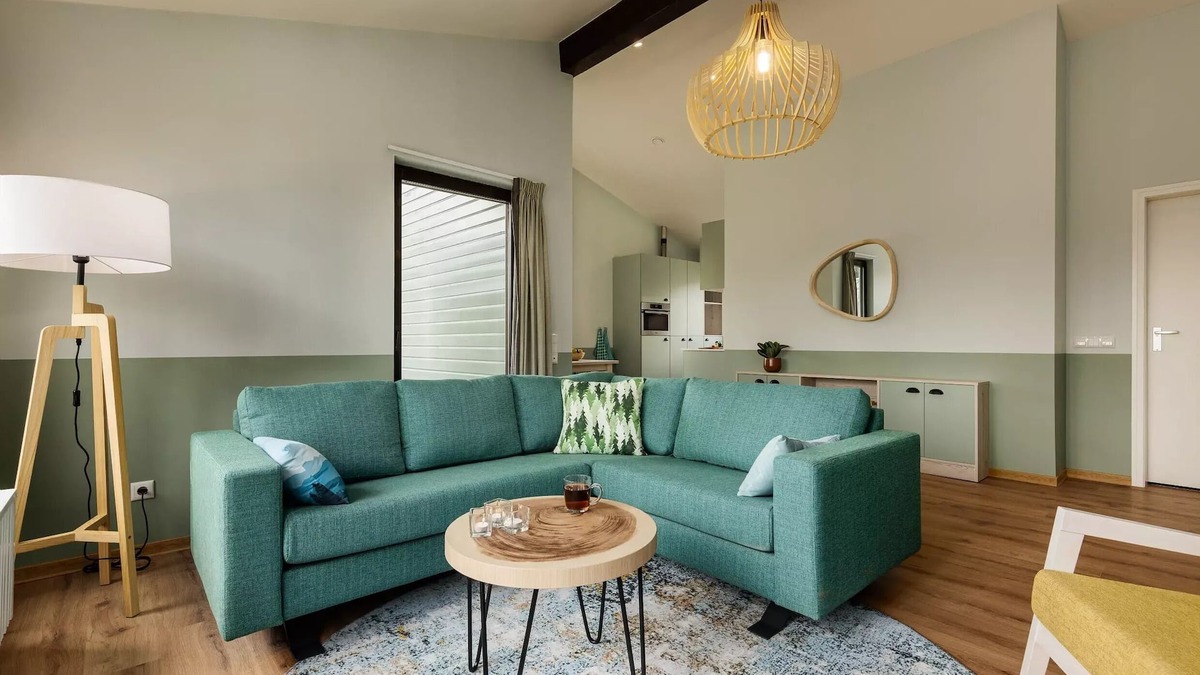 Gunderath House | Cottage Premium 4 People